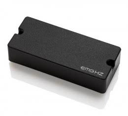 Фото EMG 35 HZ BLACK