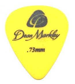Фото Dean Markley 3343 Delrin (Yellow)