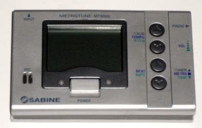 Фото Тюнер Sabine MT-9000