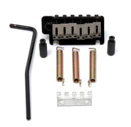 Фото Guitars Parts BS-184 BK струнодержатель
