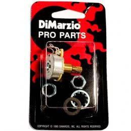 Фото DiMarzio EP 1201