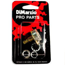 Фото DiMarzio EP 1200