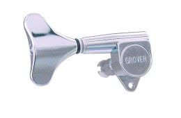 Фото Grover 144C4 басовые колки хром