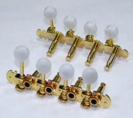 Фото Guitar Parts J105 колки для мандолины