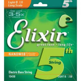 Фото Elixir 15430 NanoWeb