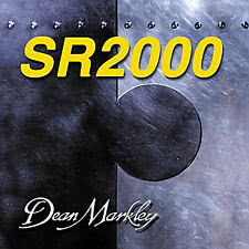 Фото Dean Markley 2698 SR2000 6-Stg MC