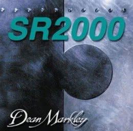 Фото Dean Markley 2694 SR2000 5-Stg MC