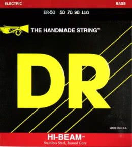 Фото DR Strings MH5-130