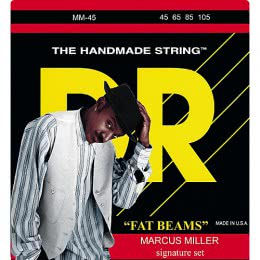 Фото DR Strings MM-45