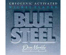 Фото Dean Markley 2678A BLUE STEEL NPS 5-Stg LT