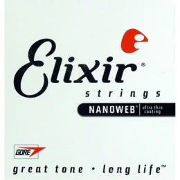 Фото Elixir 13011 Anti-Rust