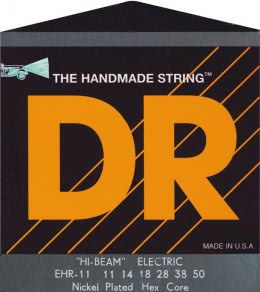 Фото DR Strings EHR-11 HI-BEAM