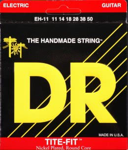 Фото DR Strings EH-11 Tite-Fit