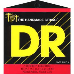 Фото DR Strings HT-9.5