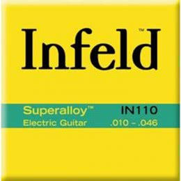 Фото Thomastik-Infeld IN110 INFILD