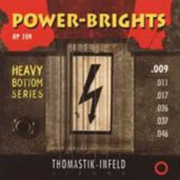 Фото Thomastik-Infeld RP109 Power-Brights