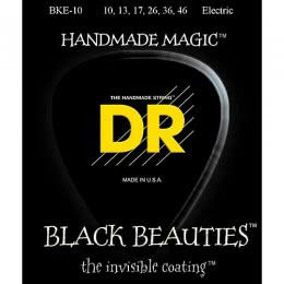 Фото DR Strings BKE-10