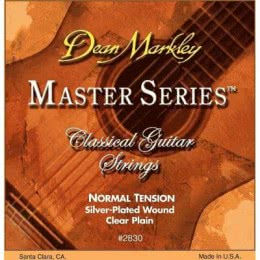 Фото Dean Markley 2830 MASTER SERIES