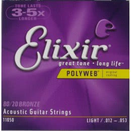 Фото Elixir 11050 PolyWeb