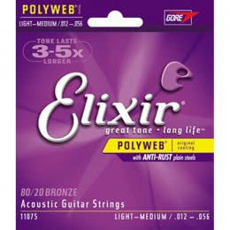 Фото Elixir 11075 PolyWeb
