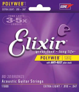 Фото Elixir 11000 PolyWeb