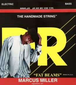 Фото DR Strings MM5-45 