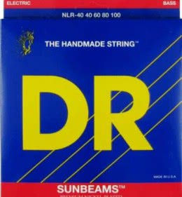 Фото DR Strings NLR-40