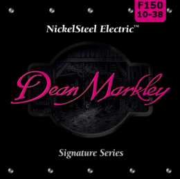 Фото Dean Markley 2509 F150  NICKELSTEEL