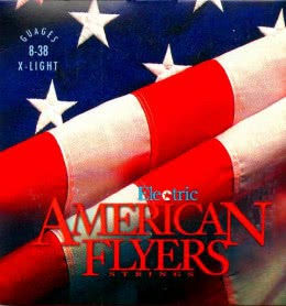 Фото 4102 AMERICAN FLYERS