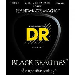 Фото DR Strings BKE7-9
