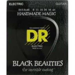 Фото DR Strings BKE-9/46