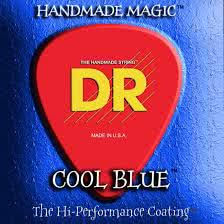 Фото DR Strings CBE-9/46