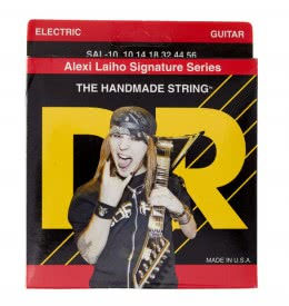 Фото DR Strings SAL-10