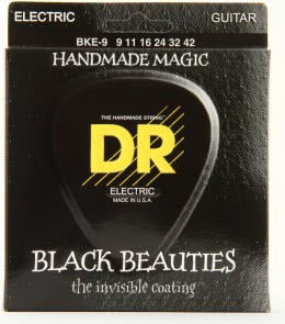 Фото DR Strings BKE-9