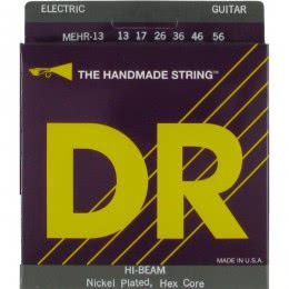 Фото DR Strings MEHR-13 Hi-Beam