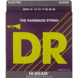 Фото DR Strings MTR-10 HI-BEAM