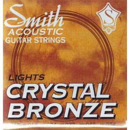 Фото Ken Smith AR-CBL Crystal Bronze-Acoustic