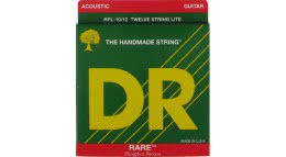Фото DR Strings RPL-10/12 RARE