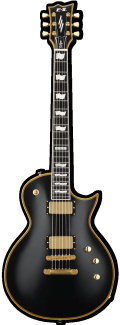 Фото ESP E-II ECLIPSE DB VB