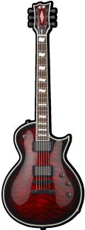 Фото ESP E-II ECLIPSE STBCSB