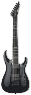 Фото ESP E-II HORIZON FR-7 BLK