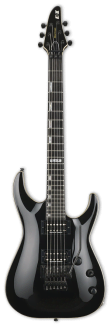Фото ESP E-II HORIZON FR BLK