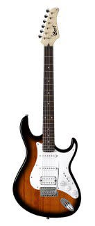 Фото Cort G110 2T