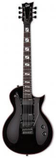Фото LTD GH-200 BLK