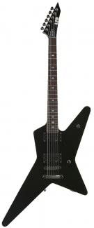 Фото LTD GUS-200 BLK