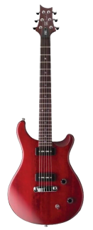 Фото PRS SE Soapbar II VC