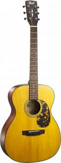 Фото Cort L300VF NAT