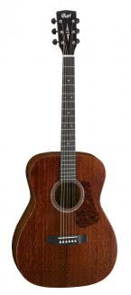 Фото Cort L450C NS