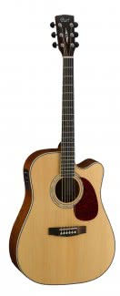 Фото Cort MR710F NAT