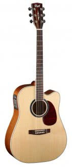 Фото Cort MR730FX NAT